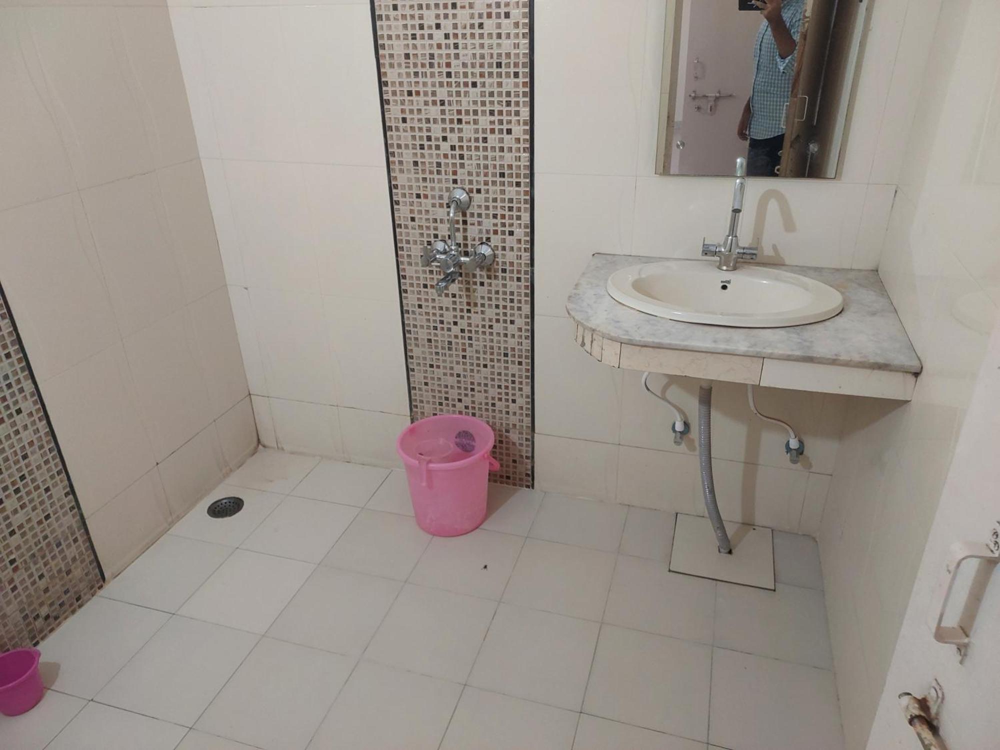 Hotel Tourist Rest House Agra Екстериор снимка